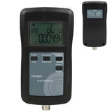 YR1035 Internal Resistance Tester High Accuracy Lithium Battery Resistance Tester Kit Test Range 20M Ohm-200 Ohm