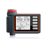 Intelligent Automatic Irrigator Controller Garden Balcony Green Wall Water Timer Automatic Drip Irrigation System Controller