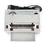2022 US/EU Plug UV Eraser Ultraviolet Light Erasable Timer Semiconductor Wafer Erase Radiation High Speed Ultraviolet Eraser