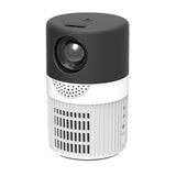 Projector Full High Definition 1080P Video LED Projector Decoding Mini Portable Beamer For Home Theatre Cinema Mobile