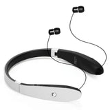 Sx-991 Wireless Headset Bluetooth-compatible 5.0 Stereo Noise Canceling Music Earphone Folding Gaming Headphones