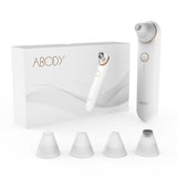 Fast Shipping 2021 New Style Abody Facial Blackhead Remover Acne Cleaner Blackhead Black Spots Pore Cleaner Tool Skin Clean