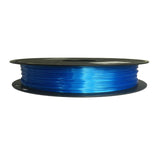Coloful 1.75mm PLA 3D Printer Filament 500G Shiny Silk PLA 3D DIY Filament Black Gold Rainbow PLA Printing Material