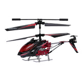 Wltoys XK S929-A RC Helicopter 2.4G 3.5CH w/ Light RC Toys for Beginner Kids Children Gifts RC DRONE Toys Kid