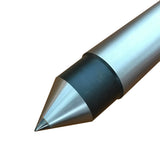 Live Center Accuracy Steel Mohs MT2 MT3 MT4 MT5 for Activity Tailstock Revolving Milling Center Taper Lathe Tool