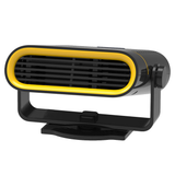 1pc Practical Car Heater Vehicle Dryer Multi-purpose Auto Defogging Demister