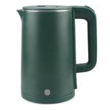 Electric Kettle, Stainless Steel Hot Water Boiler, Potable Fast Water Kettle with Auto Shutoff Fast Boiling 2L 2000W