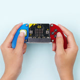 Microbit Programming Gamepad Extensions Micro:Bit Joystick Including V2 Motherboard