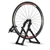 Bike Wheel Truing Stand Home Mechanic Truing Stand Maintenance Repair Tool Bike Accessoies Bicicleta For 24/26/28inch Bicycle