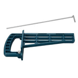 New Universal Magnetic Drawer Slide Jig Set Mounting Tool For Cabinet Furniture Extension Cupboard Hardware Install Guide