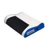 Neck Massager Shiatsu Shoulder Back Massager Heat Massage Pillow 16 Heads 3 Modes for Back Cervical Shoulder Muscle Pain Relief