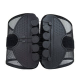 Double Pull Waist Orthopedic Waist Posture Corrector Belt Braces & Supports Lower Back Lumbar Spine Support Belt Health Care