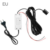 WiFi Smart Garage Door Smart Life APP Remote Control Open Close Monitor Compatible With Alexa Echo No Hub Require