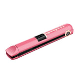 New Wireless Portable Straightening Splint USB Charging Straightener Mini Curling Bar