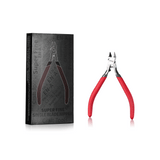 DSPIAE EN-A ST-A Single Blade Nipper 3.0 Pliers Simple Multifunctional Bent Non-Scale Long Nose For Electrical Parts Hand Tools