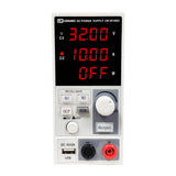 110/220V LW 4-digit LED DC Regulated Power Supply Voltage Current Power Display Programmable CNC Test Ageing Power With Storage