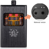 Portable Headphone Amplifier Headphone Amplifier Audio Headphone Amp B4-X EU Plug