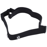 8X Chest Belt Strap For Polar Wahoo Garmin For Sports Wireless Heart Rate Monitor