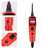 PowerScan PS100 Auto Electrical Circuit AVOmeter Tester Automotive System Diagnostic Tool Circuit Probe Kit 12V/24V