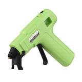Rechargeable Hot Melt Glue Machine Children's Cordless Manual DIY Glue Machine for Toy Repair Glass Small Accessories Bonding