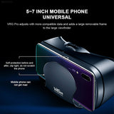 Sunglasses Gear VR 2.0 Version Box Smart Glasses Camera Mobile Phone Special 3D Virtual Reality Goggles Cardboard Kamera