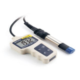 DO-510 Digital Dissolved Oxygen Analyzer Oxygen Concentration Dector 0.0~255% ATC DO Tester Water Quality Meter 0.00~19.99mg/L
