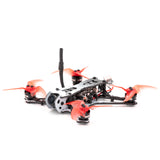 EMAX Tinyhawk  II Freestyle 115mm 2.5inch F4 5A ESC FPV Racing RC Drone BNF Version Frsky Compatible Upgrade FPV Drone