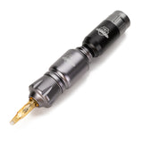Rocket Mini Tattoo Machine Pen With wireless Tattoo Power Supply rotary tattoo pen set