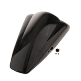 Motorcycle Rear Pillion Seat Cowl Fairing Cover for Honda CBR250 2011-2013, Black