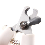 Pet Cat Small Dog Nail Clipper Ginder Scissors Toe Claw Clippers Trimmer Grooming Tools for Kitty Smally Puppy Pet Accessories
