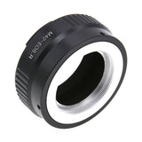Camera Lens Adapter Camera Len Accessory M42 Screw Mount Lens Adapters For Canon Cameras
