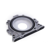 Crankshaft Front &amp; Rear Oil Sealing Flange Set For V-W Beetle Golf A-UDI A4 TT 2.0L 038 103 151 R 038103151R 06A 103 171 G