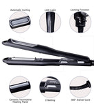 Hair Curler Corn Clip Curling Stick Does Not Hurt Hair Automatic corn Splint Wool Roll