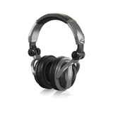 BEHRINGER BDJ1000 High-quality and extremely-versatile DJ headphones for powerful bass and wide dynamic range