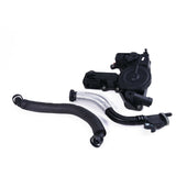 06H103495B Car PCV Valve Oil Separator Fit for V-W J-etta Golf Gti A-udi A4 1.8 2.0TSI 06H103495A 06J 103 213 C