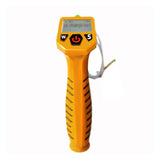 Car Testing Tools 2-in-1 Diesel Engine Oil and Gasoline Engine Oil Tester for Auto Check Oil Quality Analyzer with LED Display