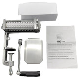 Meat Tenderizer Metal Fast Machine Steaker Meat Grill Marinating Kitchen Aid Cooking Accessories Kitchen Home Restaurant