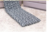 Vibrating Massage Mattress for Home & OfficeFar Infrared Heating Healthy Full Body Massage Cushion