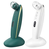 WiFi Blackhead Remover Wireless Camera USB Rechargeable Facial Pore Cleaner Acne Pimple Black Head Clean Skin Tool