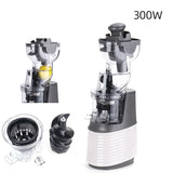 Food blender Fruit juice separation automatic multifunctional fryer original juice machine fruit blender