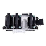High Quality Ignition Coil Pack Compatible for Audi A4 A6 97-01 for VW Passat 98-05 Car Accessory 078905104