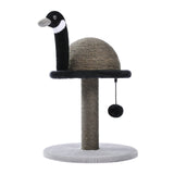 Cat Scratcher Toys Cat Scratchers for Indoor Cats and Kitten Cute Animal Shape Cat Tree  Claw Scratchers