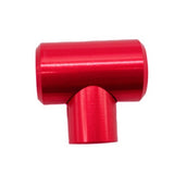 Dropship-Folding Bike Parts Aceoffix T-Shaped Catchball Head for BROMPTON Week Eight 3Sixty Handlebar Catch Ball