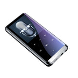 Bluetooth MP3 MP4 Player Sport Music Speakers E-Books AMV AVI Video Media FM Radio Recorder Hifi 4G MP3 Speaker