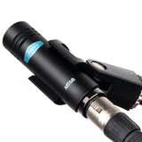 Alctron MT68 exquisite small diaphram series instruments recording mic lightweight and portable adjustable mic clip accessories