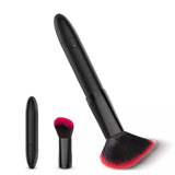 Make Up Brush Electric Cosmetic Brush 10 Modes Vibrator  Foundation Beauty Tool Soft Hair Eyeshadow Brush Beauty Makeup Tools