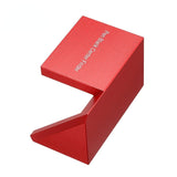 Aluminum Alloy Center Finder 45/90 Degree Right Angle Line Marker Carpenter Ruler Center Scribe Gauge Woodworking Measuring Tool