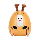 Electronic Pet Baby Educational toys with 8 Different Emotions Interactive Robot panda New Year's Gift Birthday gift for Kids