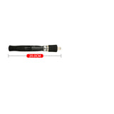 Winter Fishing Rods Ice Fishing Rod Fishing Pole Only part ,ice rod tips Spinning Casting Hard Rod 50cm soft tip