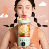Glass Teapot Health Electric Kettle Pot Heater Water Heating Steam Spray Teapot Insulation Cooker Chinese Medicine Pot